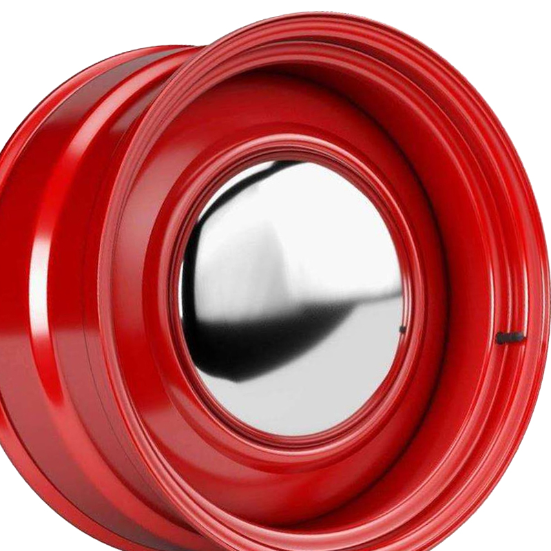 1 X Boyd Coddington 61R Smoothie 15X5 5X4.50/5X4.75 81 Hub +00